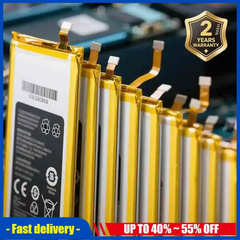 Battery For Chuwi U… - image