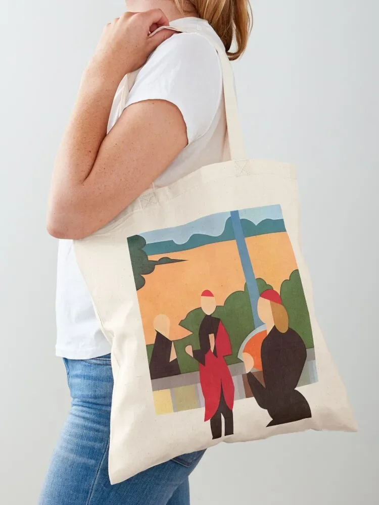 Brian Eno - Another Green World Essential Tote Bag foldable reusable bag eco bag folding