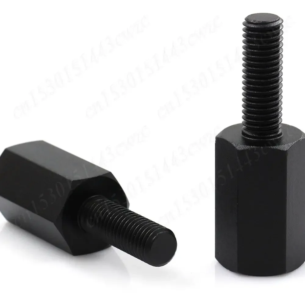 4-teiliges UTV-Sitz-Riser-Kit, Sitz-Lift-Up-Riser, schwarze Aluminium-Halterung, passend für Can Am Maverick X3 ATV-Sitz-Riser-Lift-Montagesatz