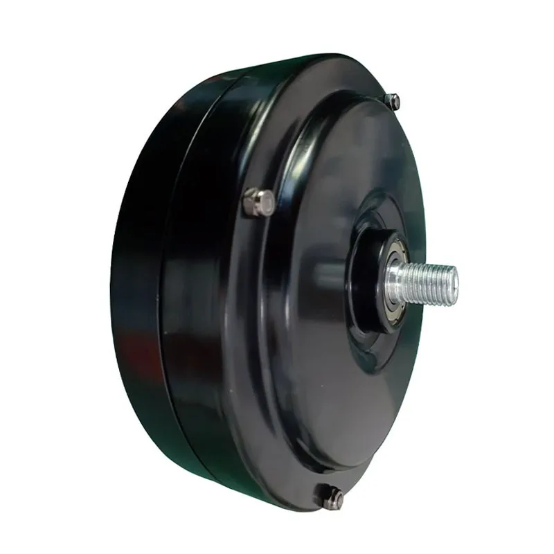 High Speed Brushless Fan Motor Spare Parts Electric Motor for Ceiling Fan