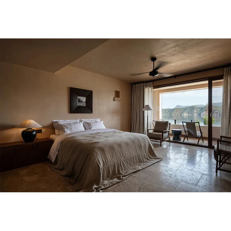 

#One-stop Engineering For Apartment, Homestay, Hotel Furniture, Guest Room Standard Room, Villa And Club Furniture