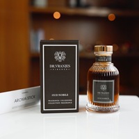 Dv Red Wine Noble Household Indoor Ebony Noble Fragrance Gift Box 100ml