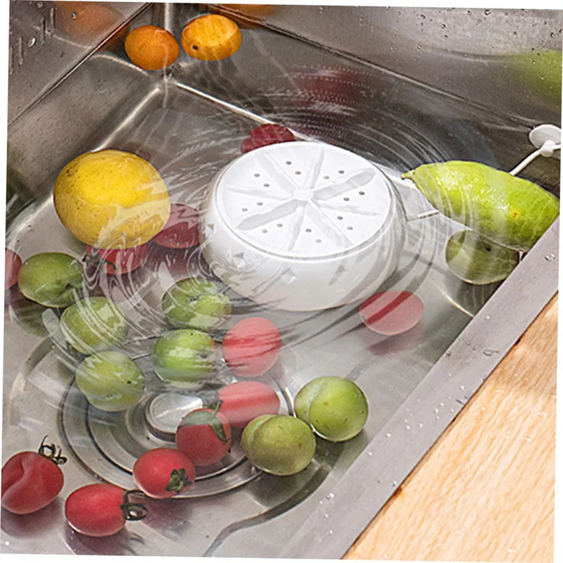 B47B-Mini Portable Washing Machine Dormitory Washing Machine Suitable For RV, Home, Car, Travel