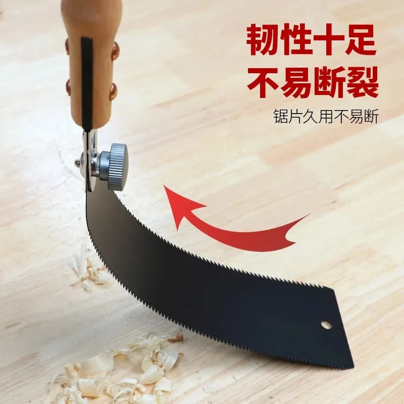 日本製の木工用鋸両面ハンドテフロンコーティング付きホームDI - Gardening Hand Tools Japanese のレビューと価格