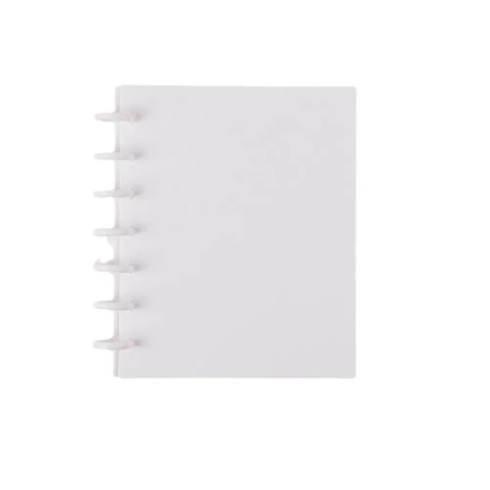 ألبوم صور متعدد الجيوب من INS مقاس 3 بوصات بطاقات Kpop Idol Collection Book Storage Photo Picture Case Star Chaser #2