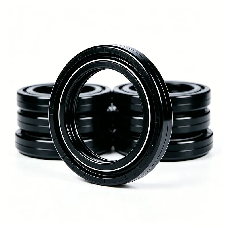 43x54x11 Motorcycle Front Fork Oil Seal Dust Seal For Honda CR125 CR250 XR250 SUPERMOTARD CRF250 CR 125 CR 250 XR 250 CRF 250