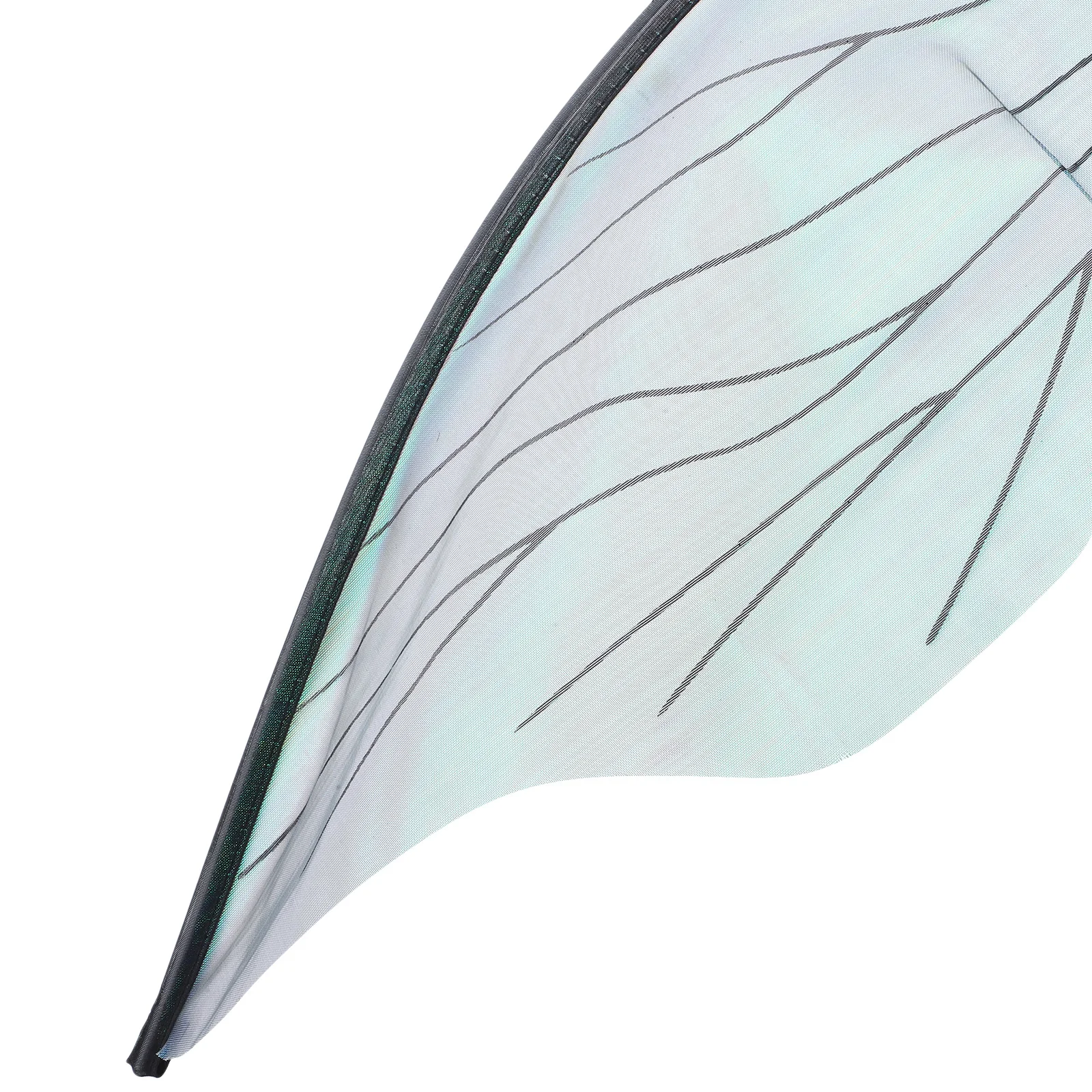 

Cosplay Cicada Fairy Wing Elegant Insect Wings for Festival Costume Party Decorative Stage Performance Women Fashion