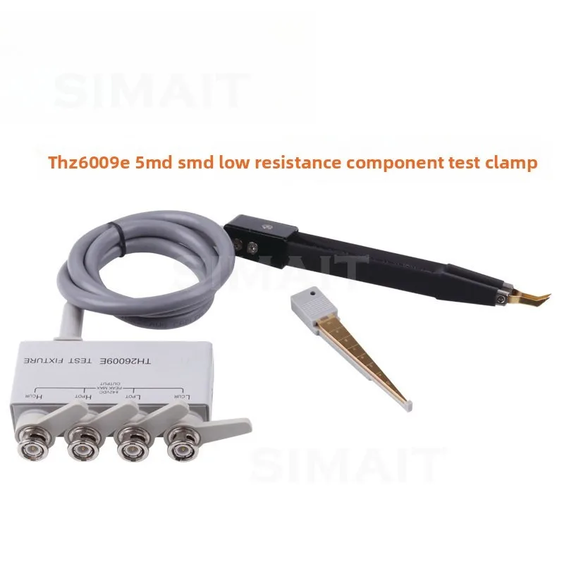 TH26009B/TH26009E/TH26029B SMD Component Test Pliers, Cassette Patch Test Line
