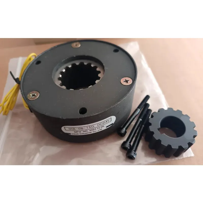 Brake Brake IKB-09-08DS X-axis IKB-08-12DS Electromagnetic