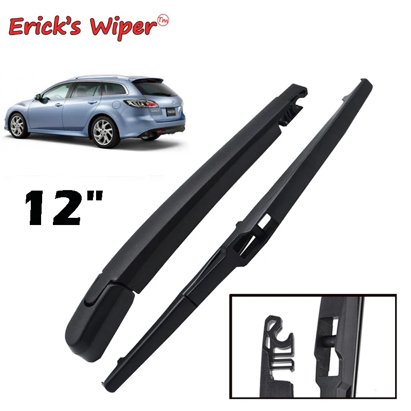 Erick\'s Wiper 12\