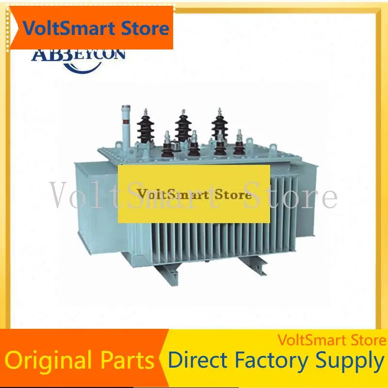 VoltSSupply Transformer 300 Kva 300kva Power Distribution Transformers 11KV To 0.4KV 300kw 300 Kw Power Transformers