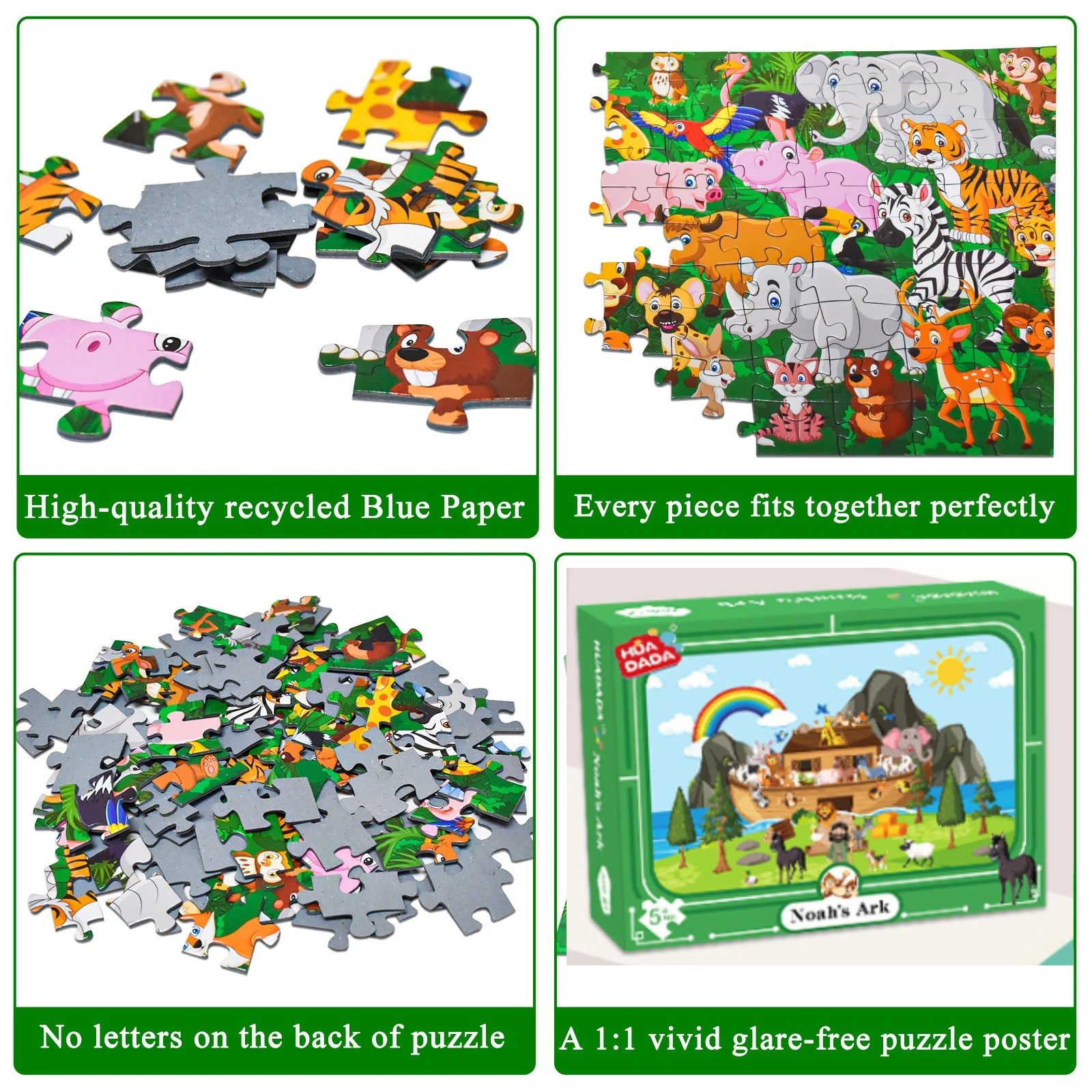 Thumbnail 2 - #33 Best Jigsaw Puzzle Sets to Buy In 2026