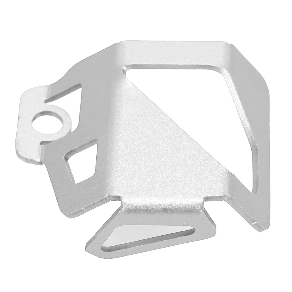 

Rear Brake Pump Fluid Tank Oil Cup For YAMAHA TRACER 9 GT 9GT TRACER900 tracer9gt 2021-2024 Reservoir Guard Cover Protector 2025
