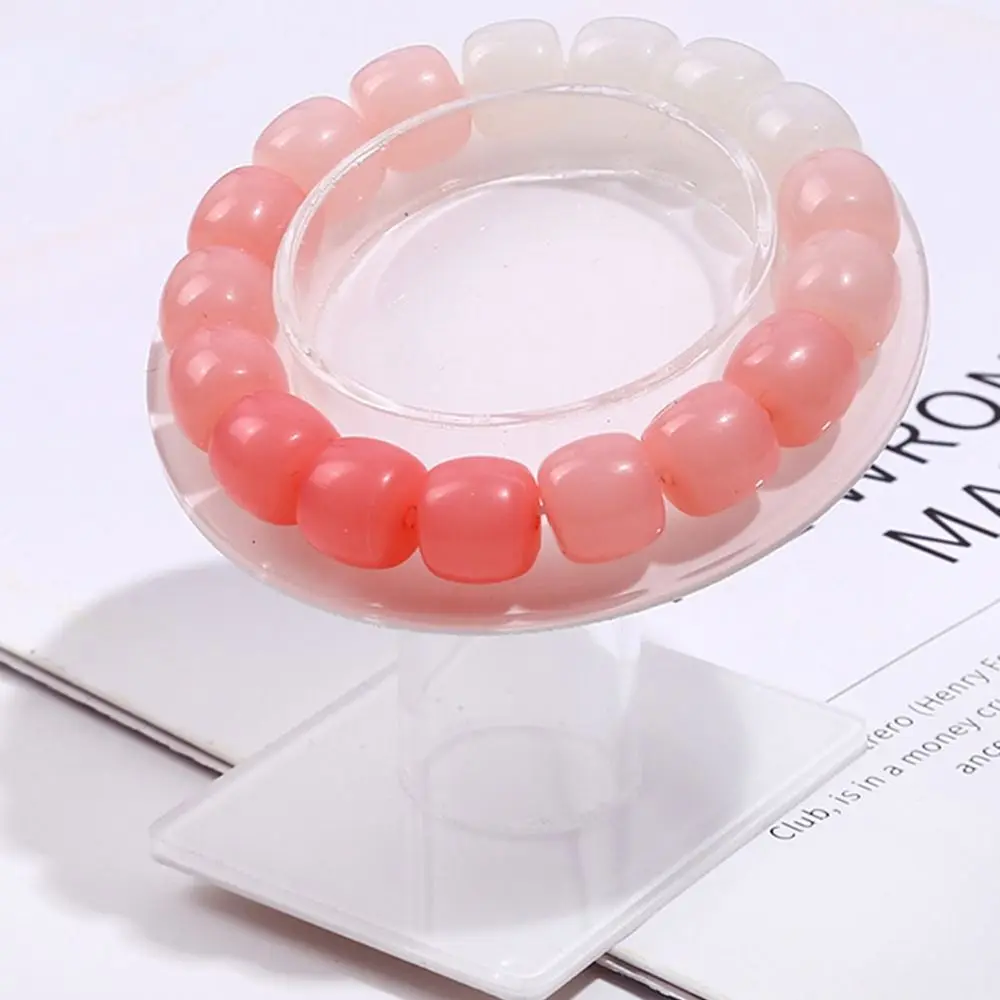 Convenient Storage Stand Creative Display Props Bracelet Display Rack Jewelry Display Holder Organizer Stand