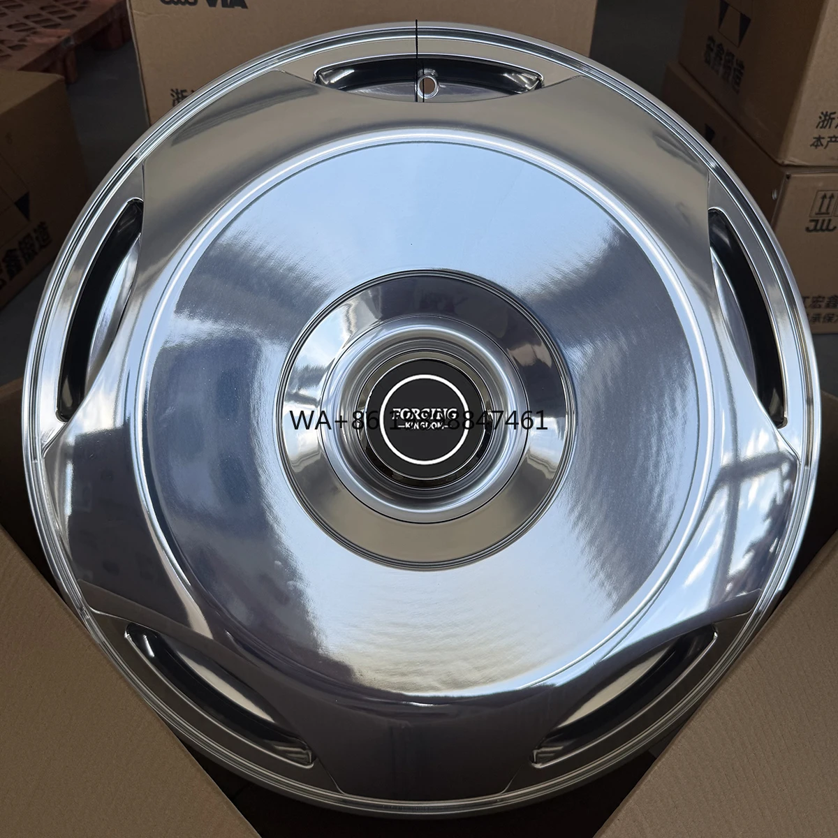 

Premium Custom Forged Aluminum Alloy Wheels CNC Machined for Luxury 20,21,22,24 Pulgadas 5*112 5*114.3 5*120 5*130