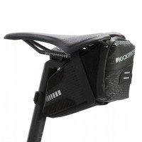 Saddle coffee, bicycle bag ROCKBROS (C29-BK) Black
