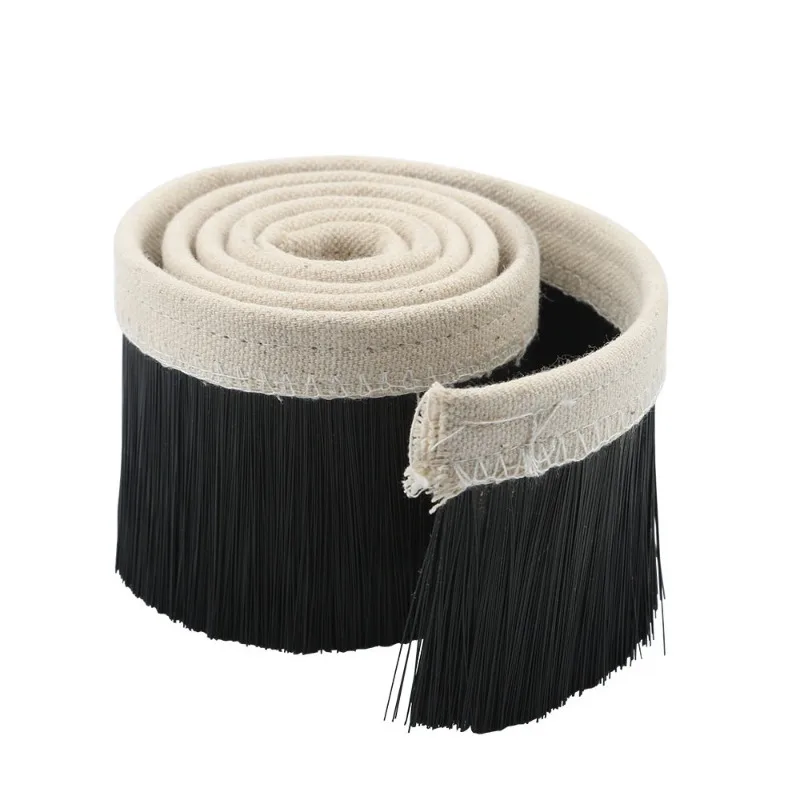 For Woodworking Engraving Vacuum Cover Brush 70mm 100mm Dust-proof Numerical Control Cutting Machine Dust Removal Accessories