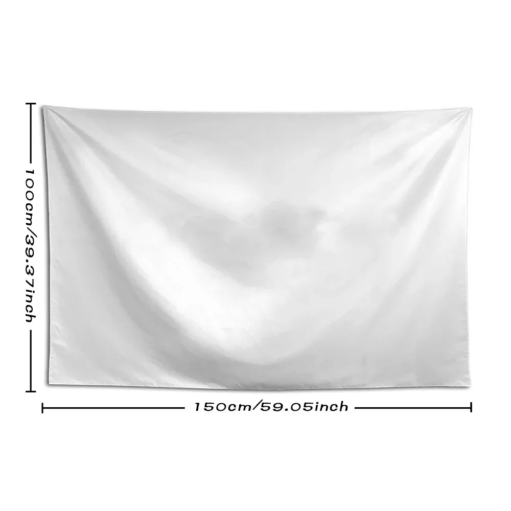 Benutzerdefinierte rosa oder blaue amerikanische Flagge, personalisierbar mit Ihrem Bild, lustiges Wandteppich-Poster zum Dekorieren von Clubs, Wandbehang-Dekor – Detail 5