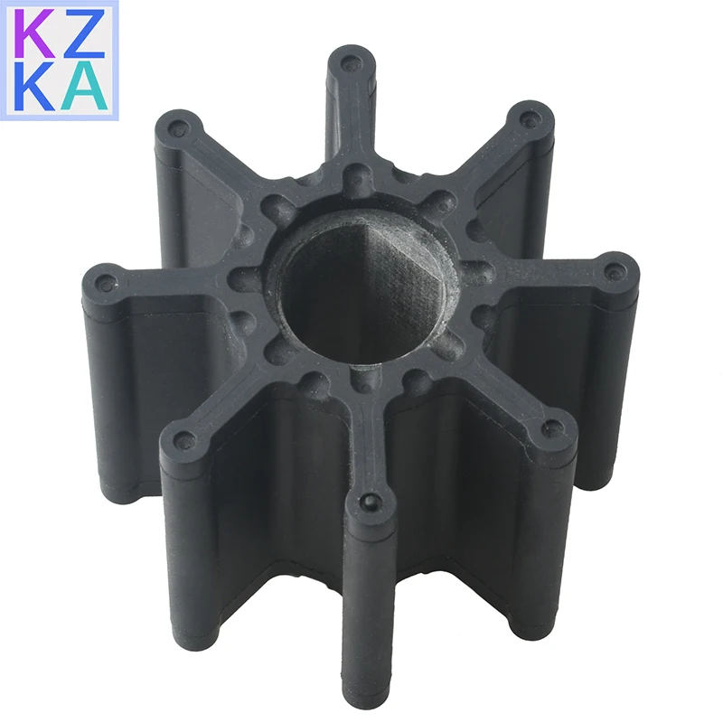 47-59362T1 Water Pump Impeller For MERCURY Outboard Mercruiser 5.0L 5.7L 7.4L 8.2L V8 GM 47-59362T1 18-3087 Blades 8 CR Impeller