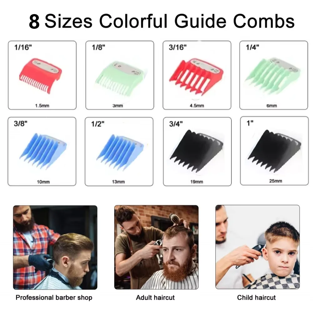 Thumbnail 4 - #30 Best Beard Trimmers to Buy In 2026