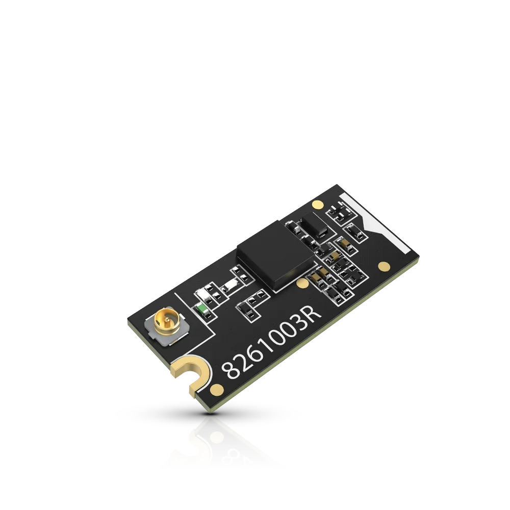 

WisBlock GNSS Location Module | 12500