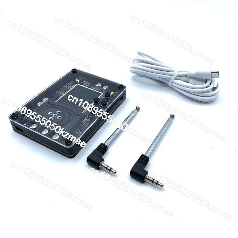 

Мини-термен Музыкальный инструмент | Электронная ретро-звуковая игрушка с OLED-экраном | Креативный образовательный подарок для любителей музыки