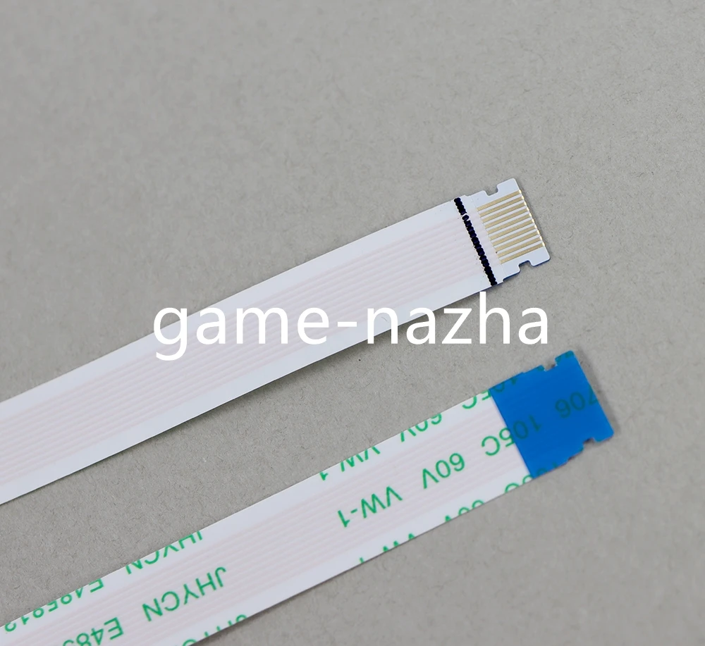 10PC For Xbox Series X Power Supply Adapter ON OFF Switch Cable For Xbox Series X Host Power Switch Board Replacement