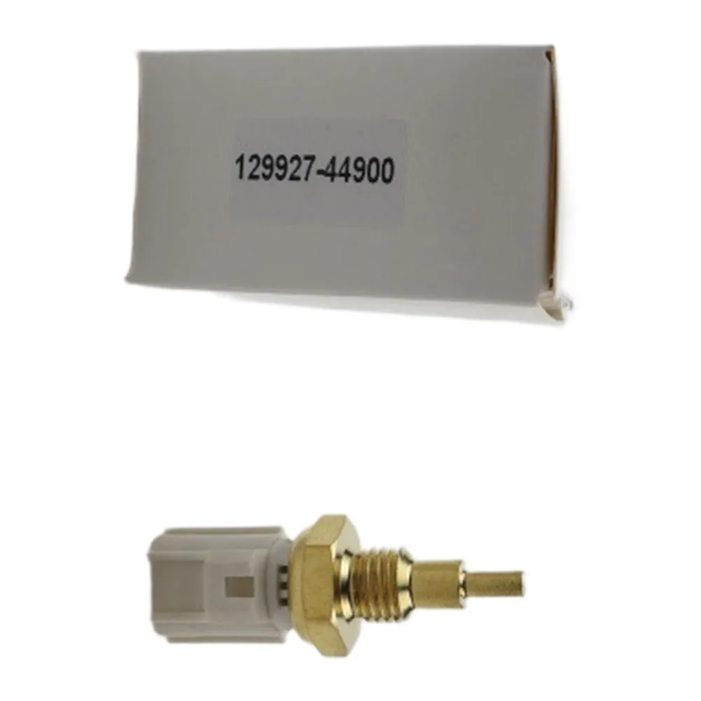 For 129927-44900 Diesel Engine Sensor Water Temperature Sensor For Engine Cooling System Temperature Sensor For Excavators