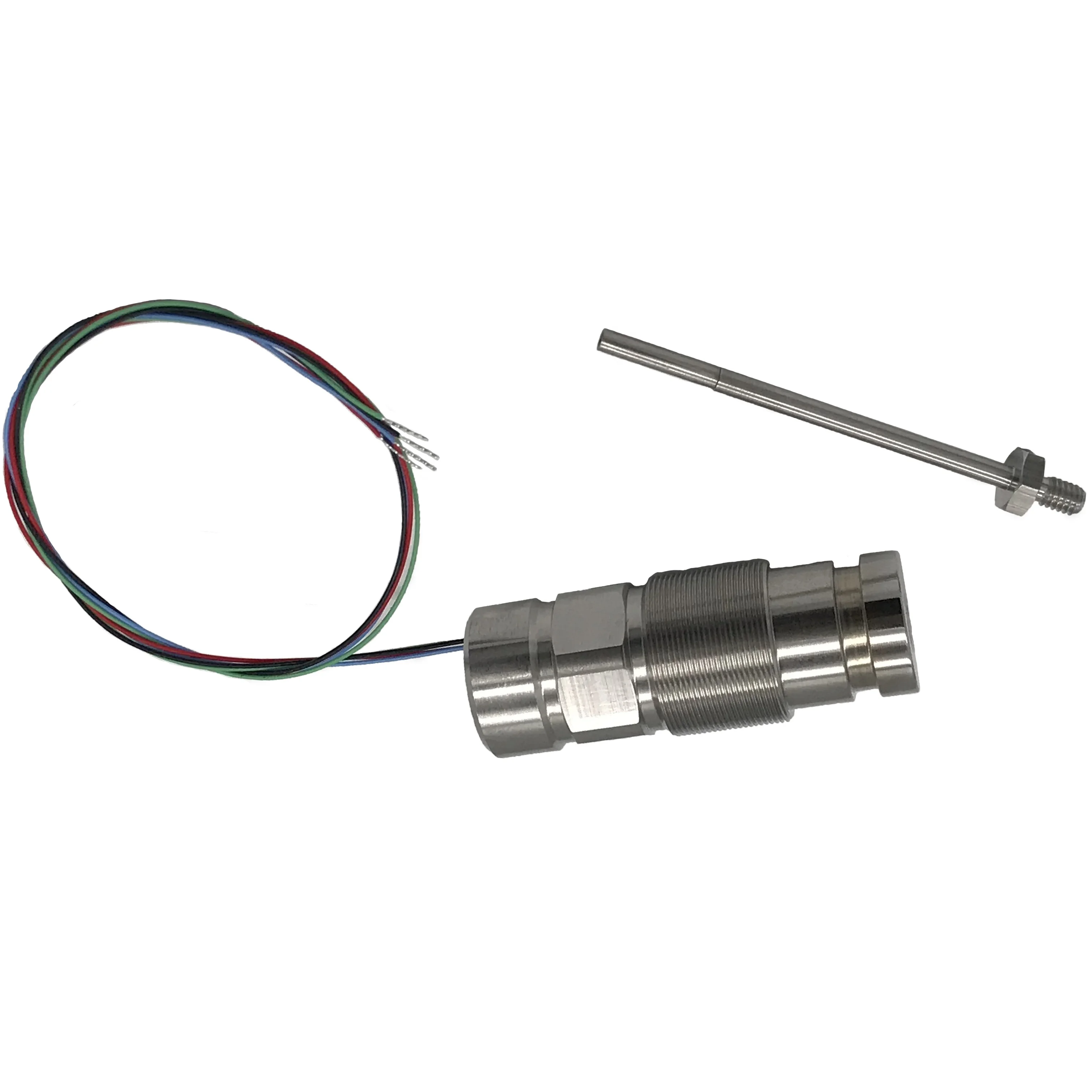 Customize Analog Output LVDT Sensor Withstand 32MPa Pressure