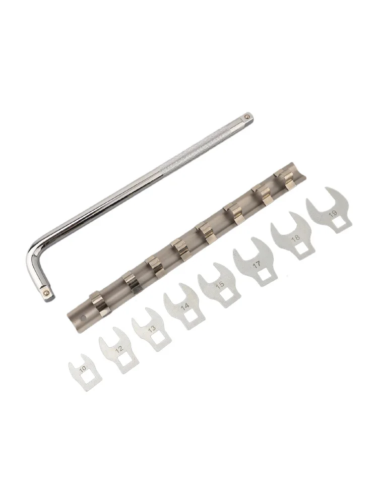 عازمة شريط وجع 3/8 بوصة محرك وجع أداة إصلاح السيارات مزدوجة نهاية المقبس مادة ممتازة والعتاد لإصلاح السيارات