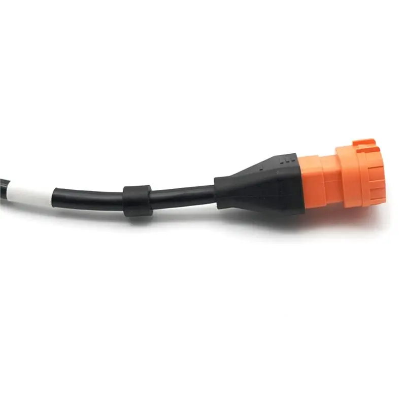 LXYB18B New Spraying Cable For DJI Agras T50 T25 Agricultural Drone- Adaptive Design For Plant Protection UAV Repair Accessory P