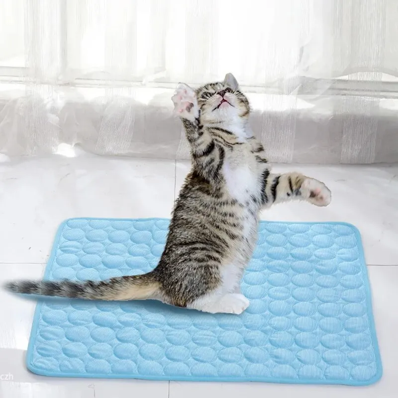 Thumbnail 2 - #10 Best Cooling Dog Mats to Buy In 2026