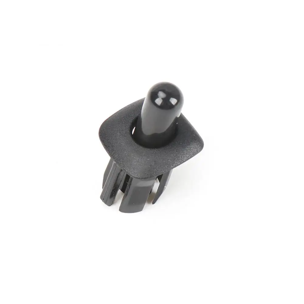 F10 F11 F07 F02 Car Door Lock Button Knob Door Screw Knob Cap Cover Trim For BMW 5 Series 520 558 535 GT