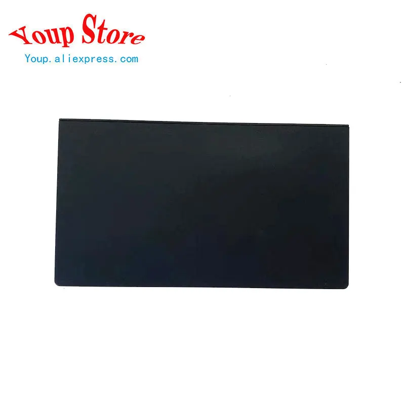 Imagem -02 - Touchpad Material de Vidro Original para Lenovo Lenovo Thinkpad x1 Carbono 5o e 6o Gen 01lv563 01lv564 01lv565 Sm10p21481 Sm10p21483