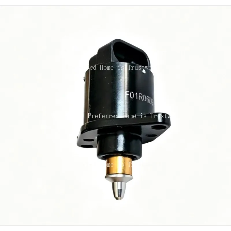 Suitable for SR250GT 250T Motorcycle Idle Air Control Valve IAC Valve Engine Replacement Spare Parts