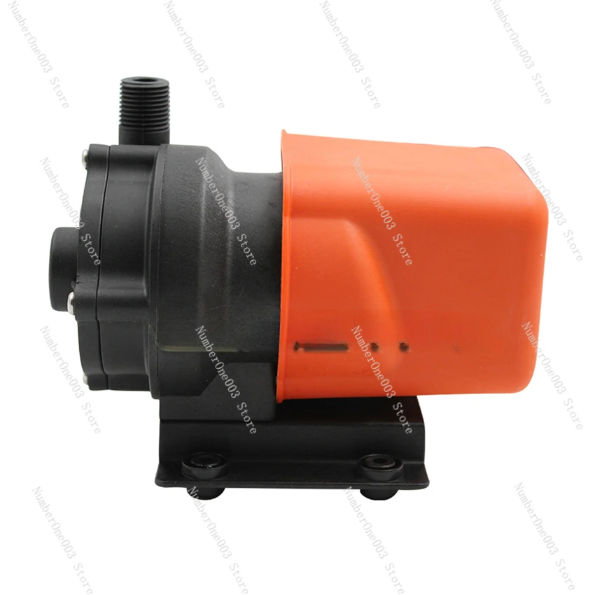 SFCPA1-G500-01 Marine Circulating Pump, Brushless Magnetic Drive, Water Circulation Pump, Air Conditioning Pump, 220V, 115V, 500