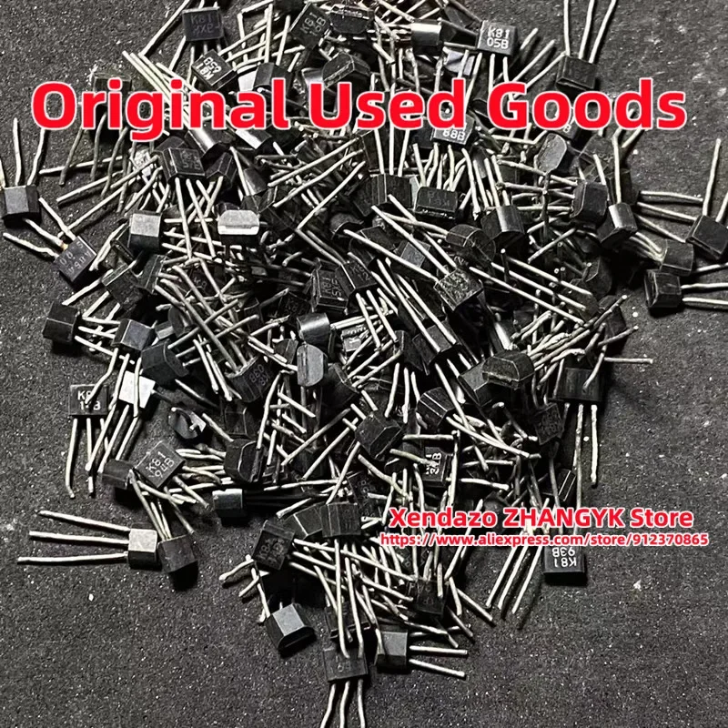 2SK2881 K81 2SK81 K…