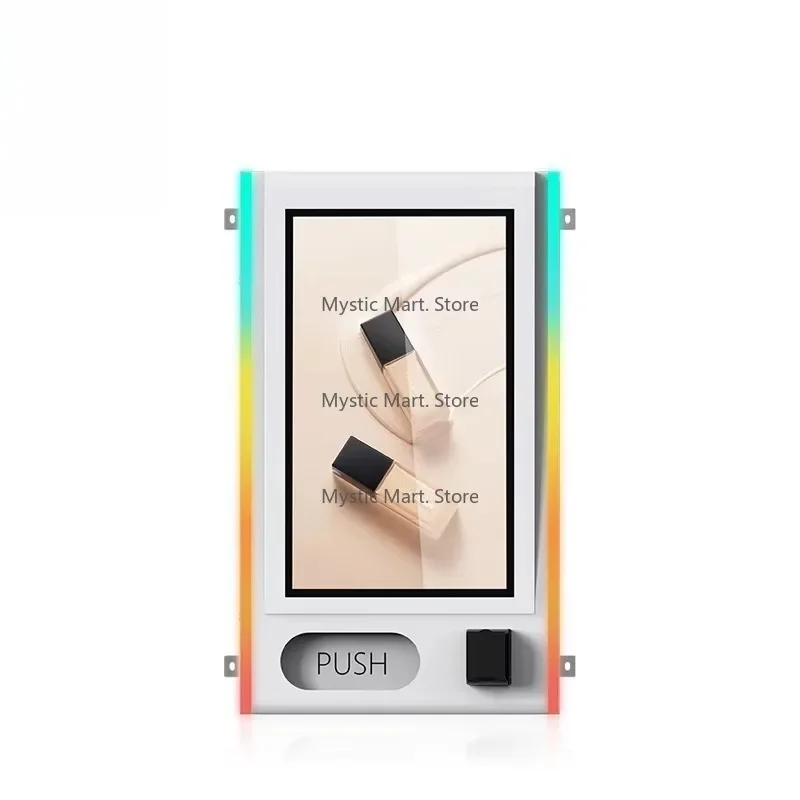 Self-Service Small Vending Machine | Phone Cases, Health & Beauty Products with Ca-rd Rea-der