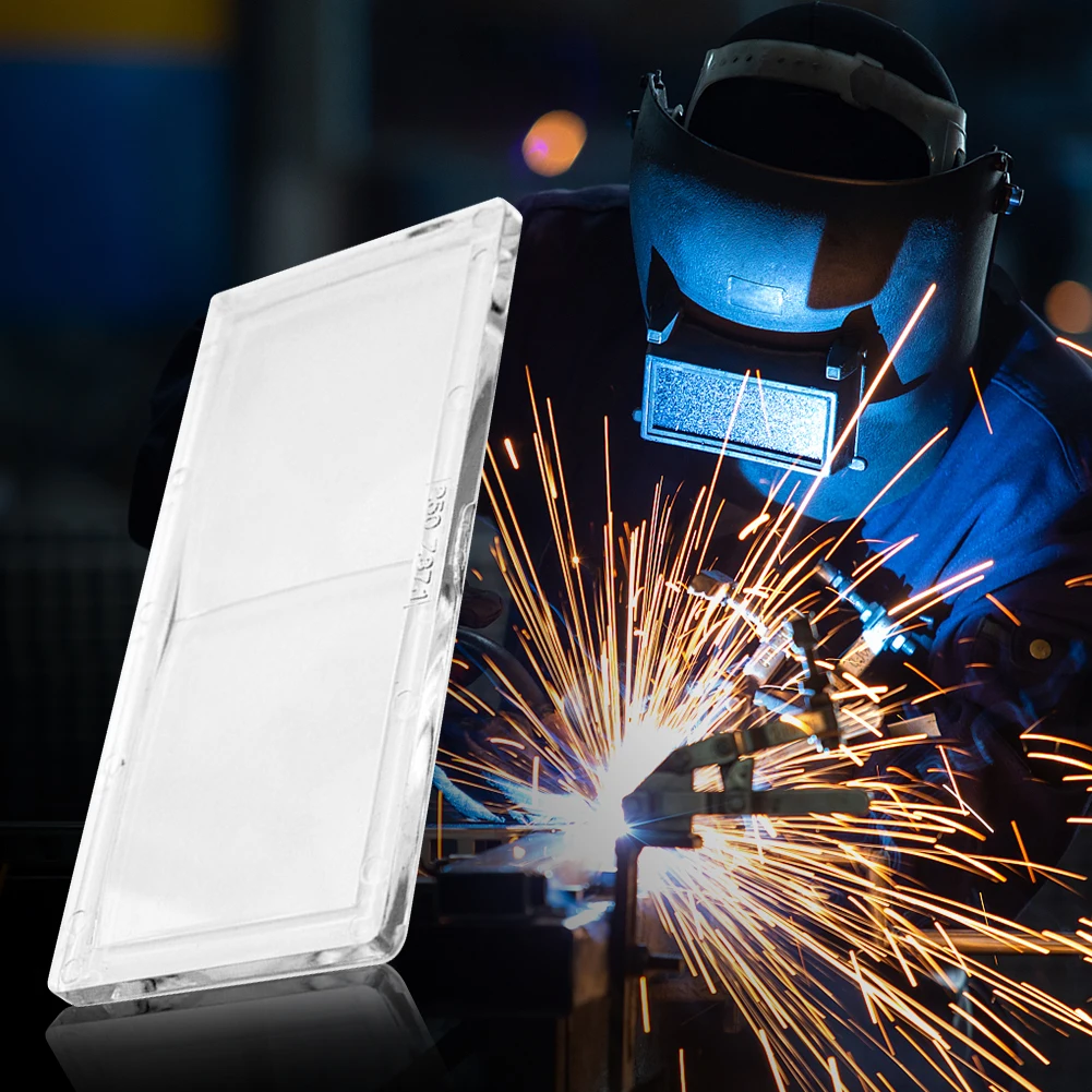 용접공용 디옵터 075 100 125 150 175 200 225 250 300 헬멧 마스크 유리 확대 렌즈 건설 용접 눈 보호용