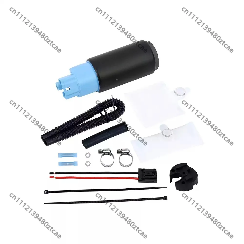 12V Built In Electronic Fuel Pump Core Universal Spare Components For Automotive Fuel System Modification And Daily Maintenance