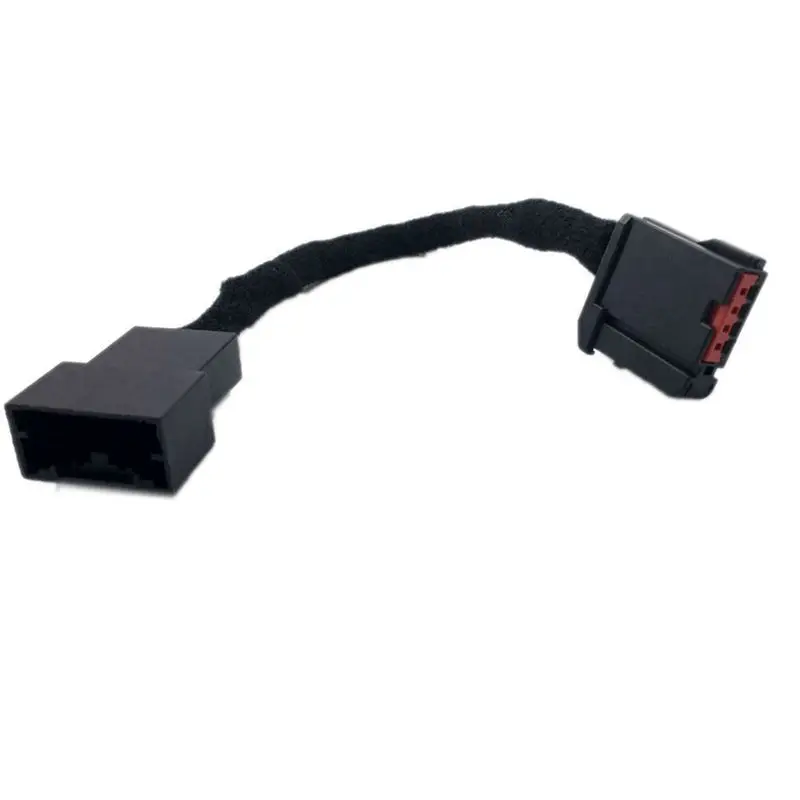 A96E-3X SYNC 2 To SYNC 3 Retrofit USB Media Hub Wiring Adapter GEN 2A For Ford Expedition
