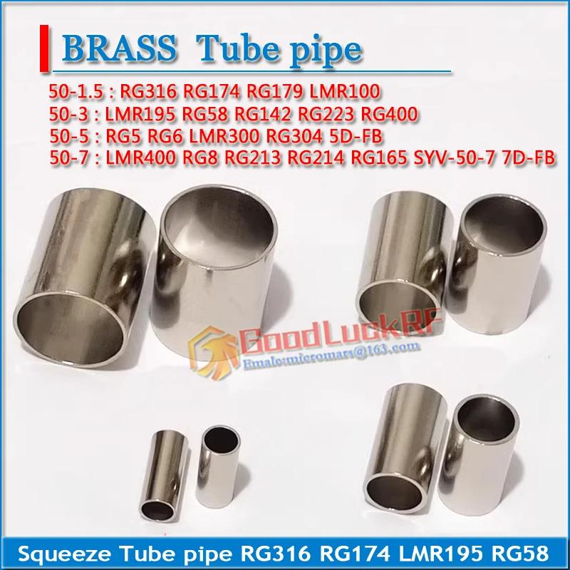 Rf Connector Squeez…