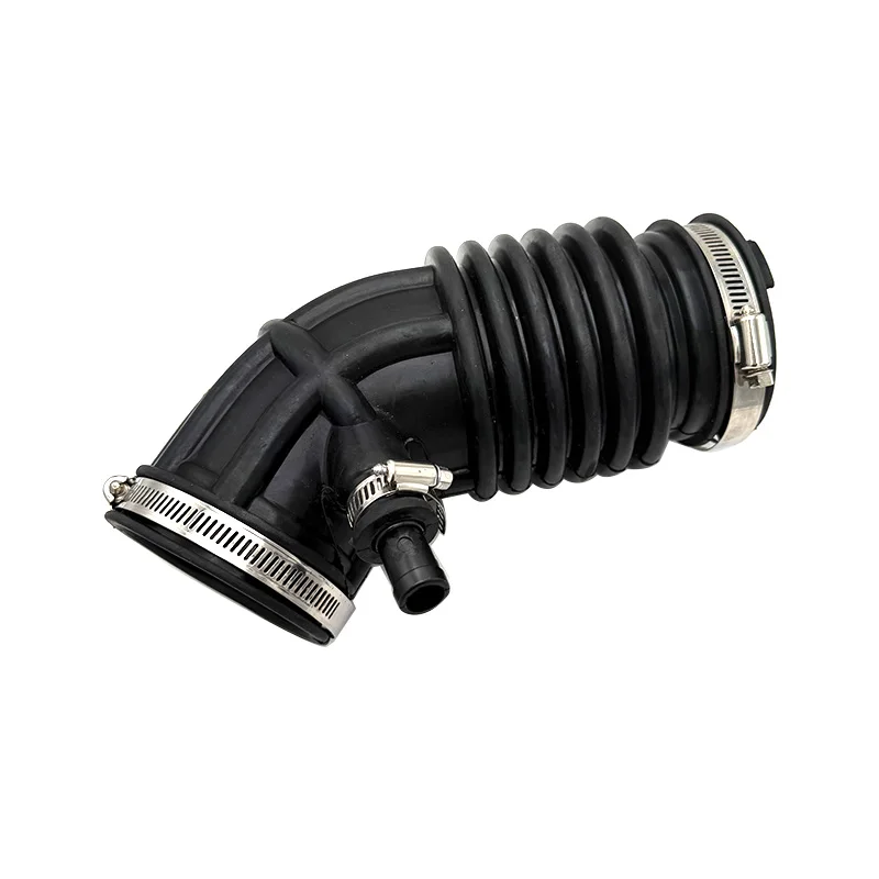 16576-JA000 Air Cleaner Intake Hose Tube with Clamps for Nissan Altima 2007 2008 2009 2010 2011 2012 2013