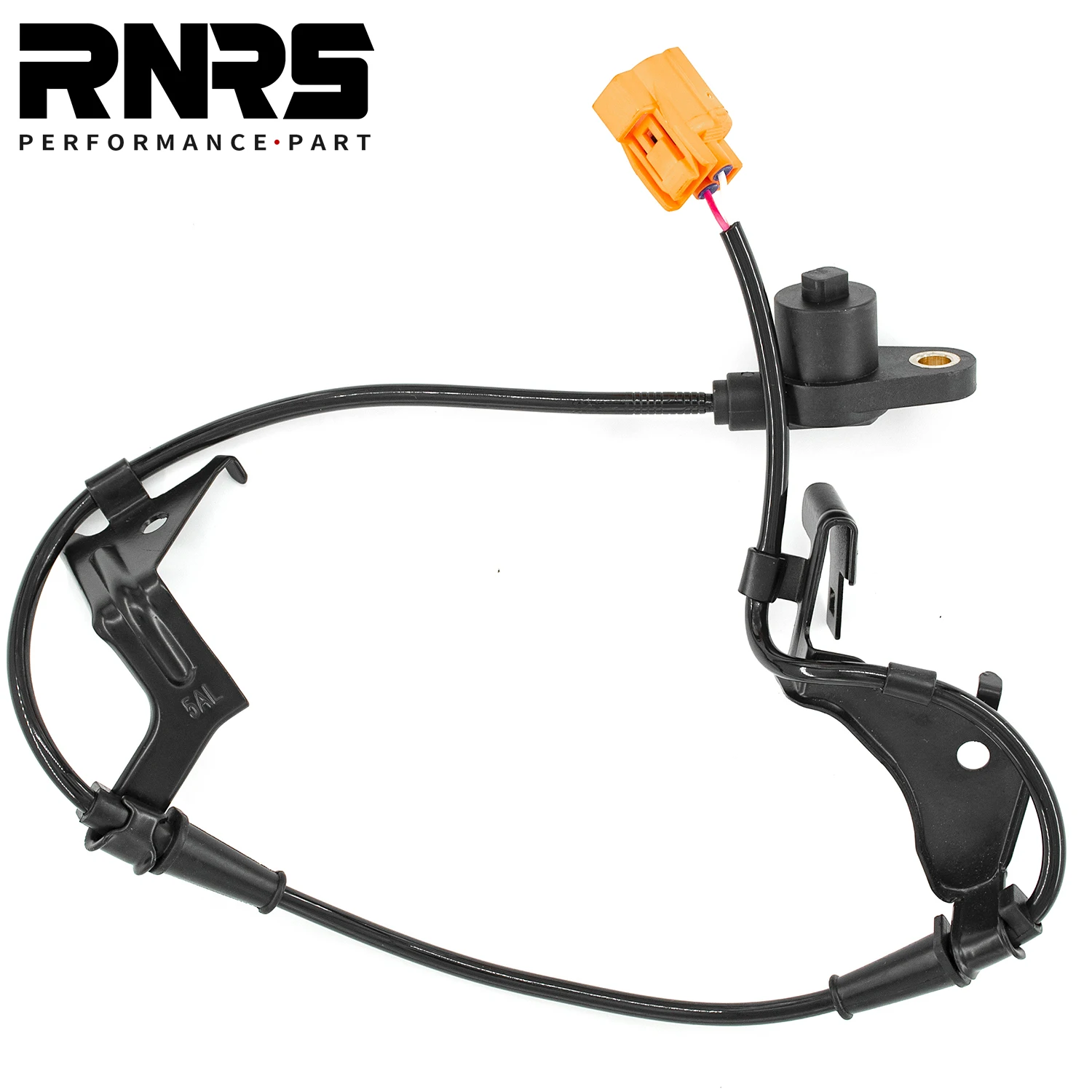 

ABS Sensor Front Rear Left Right for Honda Civic 2001 2002 2003 OEM#57455-S5D-013; 57455-S5A-013; 57455S5D003