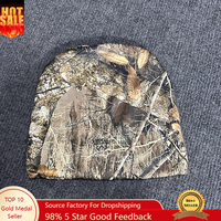 Warm Skating Roll  Popular American Anime Knitted Autumn Winter Warm Hat Wool Hat Gengar Tama Ju