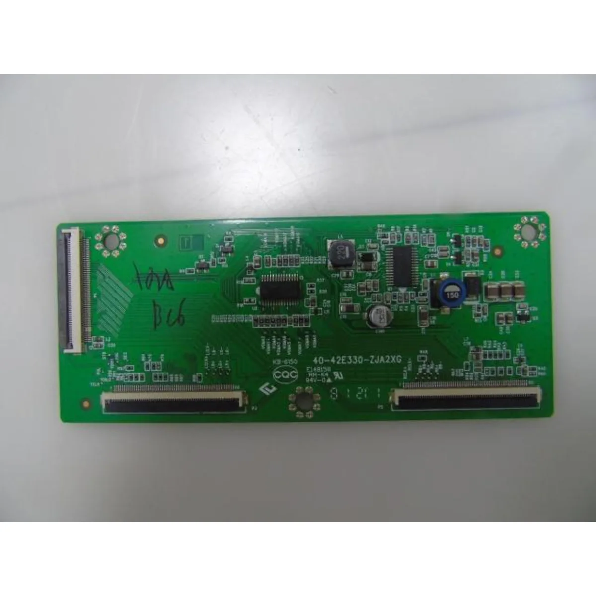 Per TCL L42V10 C42E330B schermo T420HW08 scheda logica muslimate