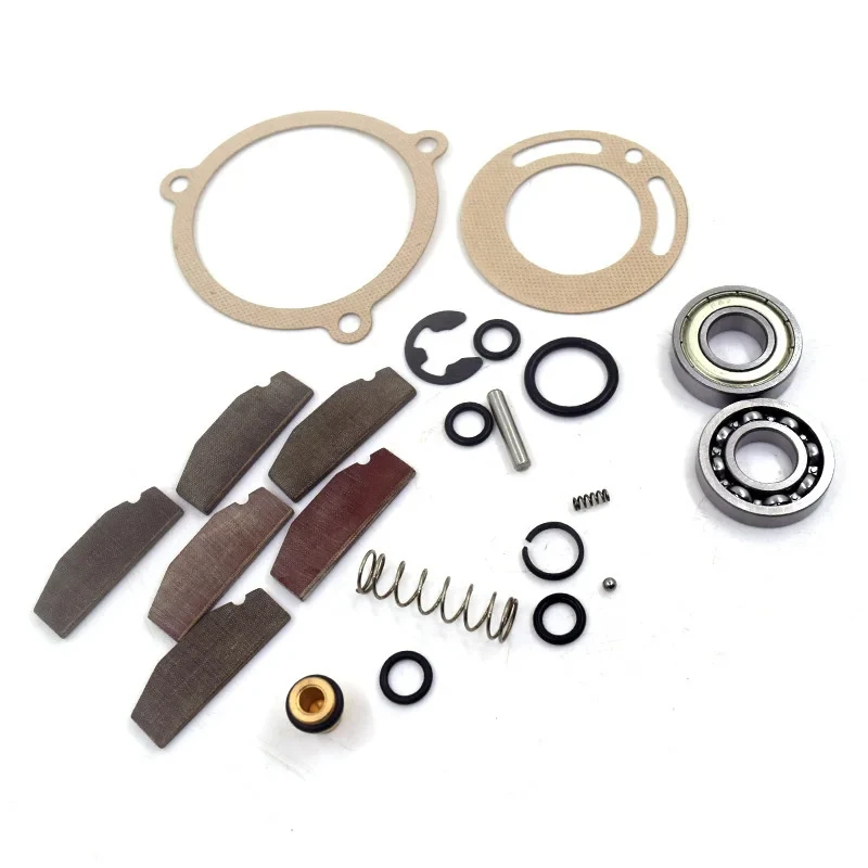 

For Models 231 231C and 231H IR Ingersoll Rand Adjustment Kit Repair Part Number 231-TK3