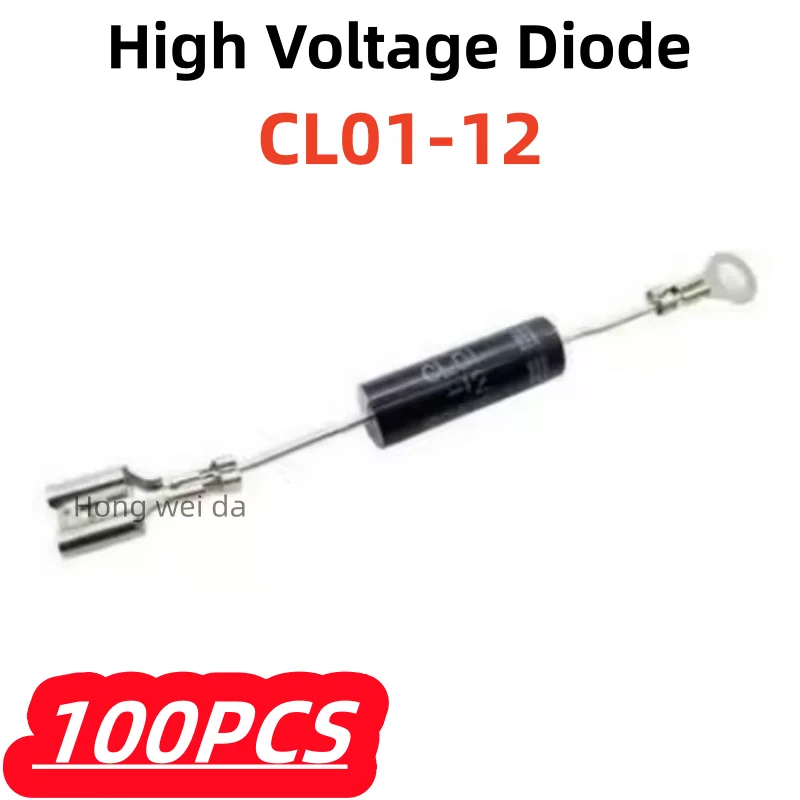 100Pcs/Lot 100% New…