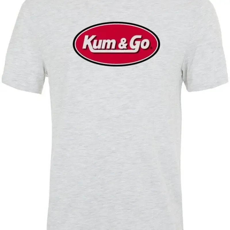 Kum Go Convenience Store T Shirt
