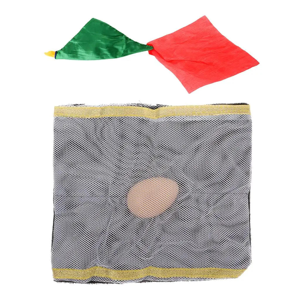 Creative Change Scarf Streets Props Tool Children Party Toy